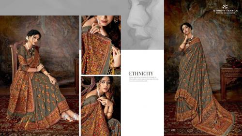 Shruti Textile Barsana 209 Price - 2795