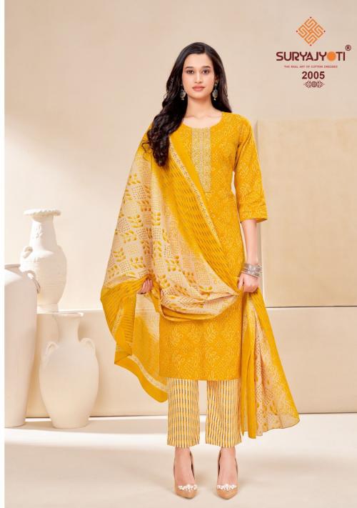 Suryajyoti Nikhaar 2005 Price - 620