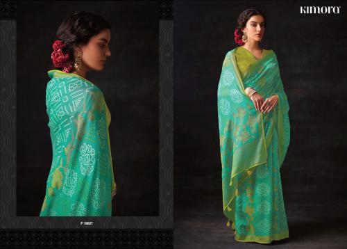 Kimora Fashion Meera Bandhani Hits 16027 Price - 1455