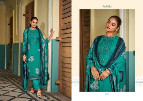 Radhika Fashion Sumyra Rubina 37004 Price - 640
