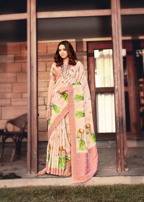 Rajyog Fabrics Sanayaa 1006 Price - 1700