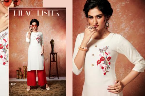 Envi Pari 1006 Price - 450