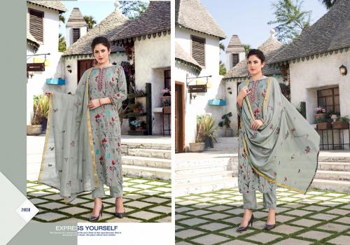 Shivam Kanak 24030 Price - 1090