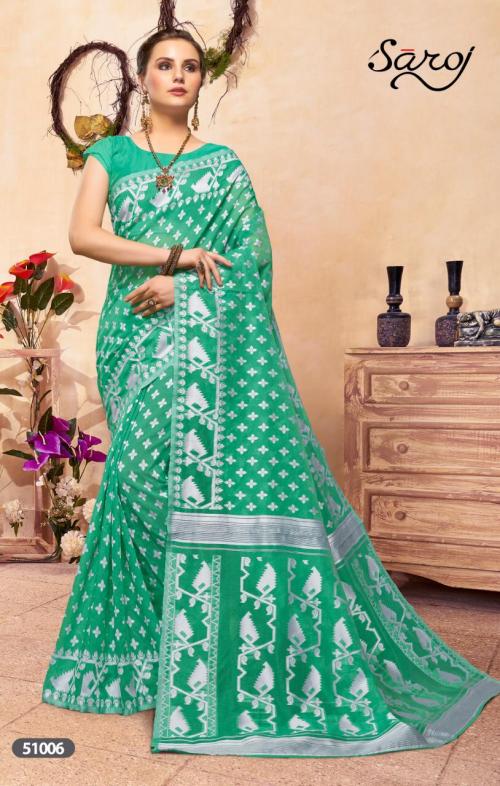 Saroj Saree Minakshi 51006 Price - 865