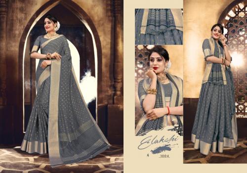 Kakshya Saree Shanaya 1004 Price - 863