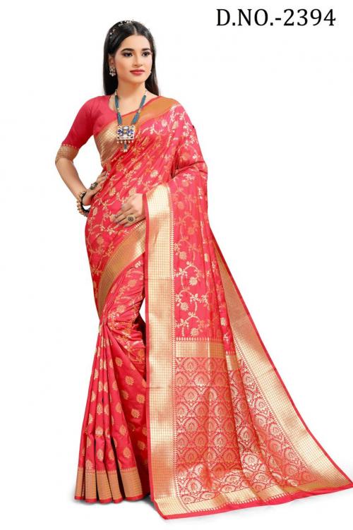 Nari Fashion RoopSundari Silk 2394 Price - 1695