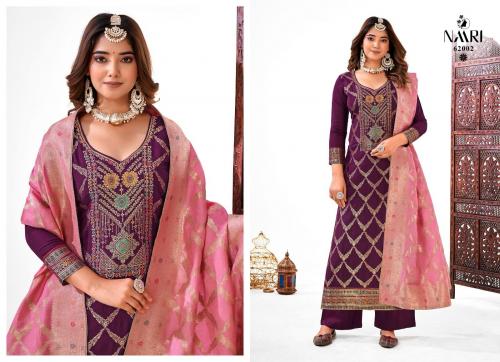 NAARI SANAZ 62002 Price - 1245