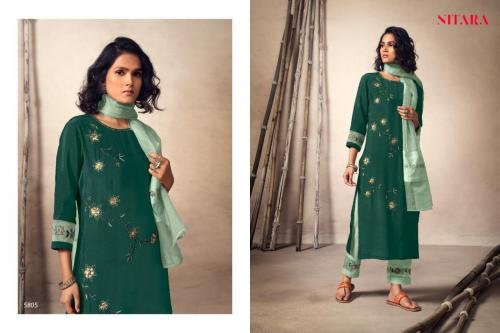 Nitara Kyra 5805 Price - 1249