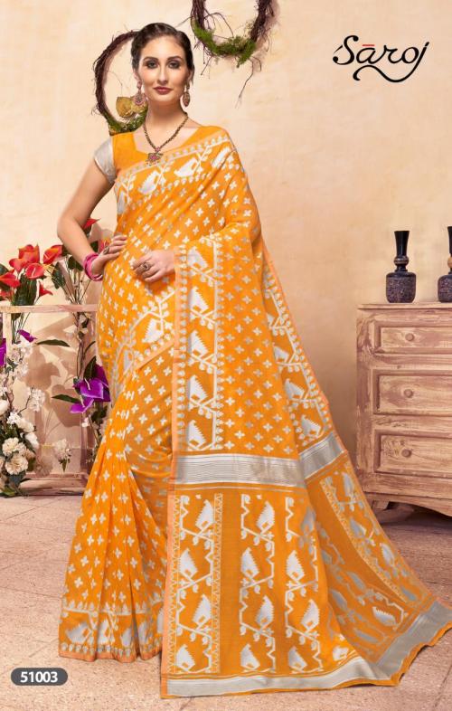 Saroj Saree Minakshi 51003 Price - 865