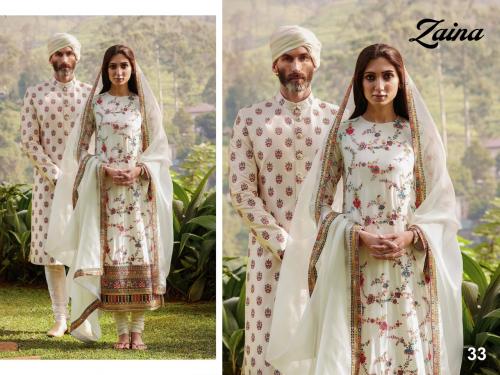 Zaina 33 Price - 1295