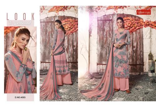 Vishwam Black Wine 4003 Price - 675