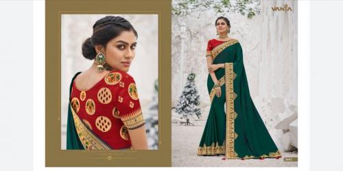 Vanya Saree 2602 Price - 2355