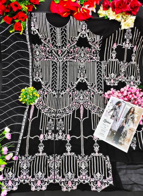 Zaina 13 Price - 1300