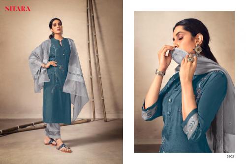 Nitara Kyra 5803 Price - 1249