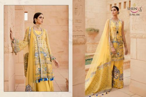 Shenyl Fab Hits 166 Price - 1399