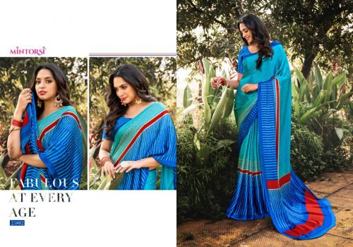 Mintorsi Saree Nari Silk 23802 Price - 815