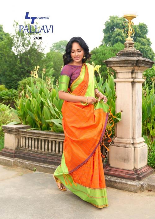 LT Fashion Pallavi 2430 Price - 395