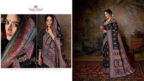 Shruti Textile Barsana 212 Price - 2795