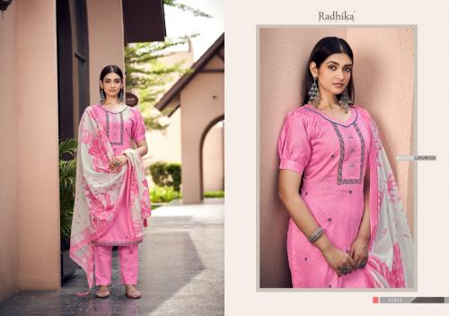 Radhika Fashion Lamhay 62003 Price - 730