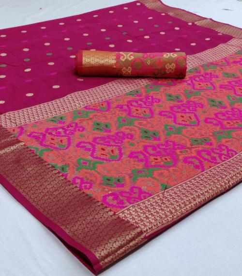 Rajtex Fabrics Kankara Silk 139002 Price - 1195