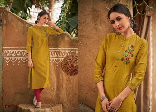 Radhak Fashion Beaulot 705 Price - 795