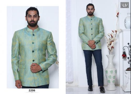 VJV Jodhpuri 2206 Price - 2350