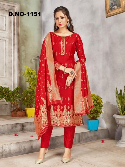 Style Instant Ridhdhi 1151 Price - 1025