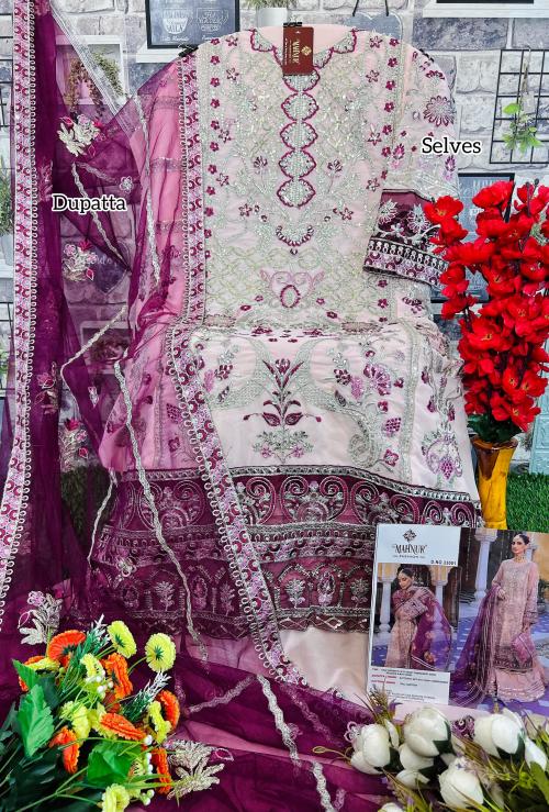 Mahnur Fashion 33001 Price - 1399