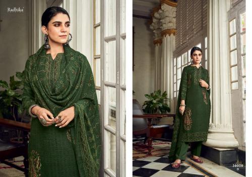 Radhika Fashion Sumyra Sona 38006 Price - 595