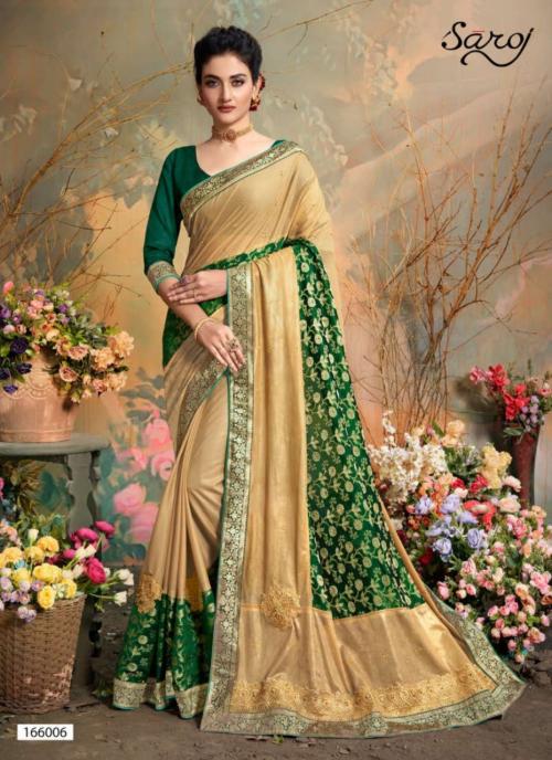 Saroj Saree Aahana 166006 Price - 905