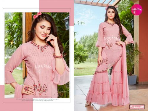 Lapink Fashion 304 Price - 1915