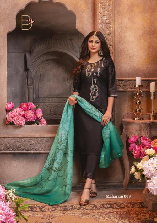 Benbaa Maharani 008 Price - 840