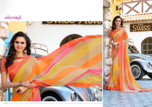 Varsiddhi Fashions Mintorsi Beauty 4711 Price - 1010