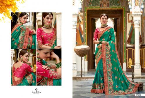 Kalista Fashion Gruh Laxmi 77892 Price - 2895