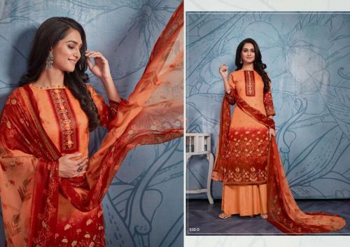 Amora Fashion Culture Inara 930-D Price - 515