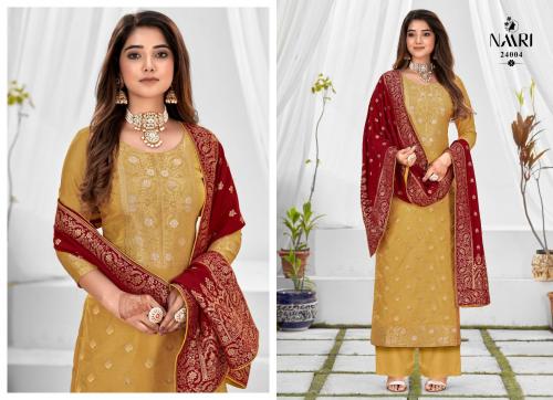 NARI BENZ VOL-3 24004 Price - 1145