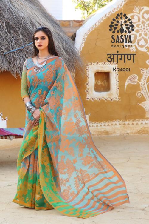 Party Wear Saree Surat | Wholesale Party Wear Saree Catalogs