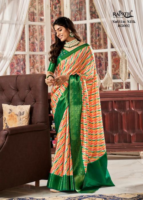 Rajpath Sunheri Silk 165002 Price - 1595