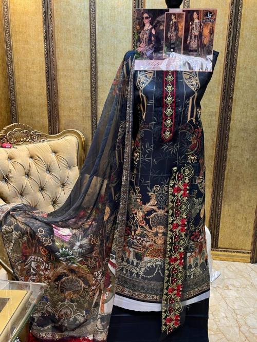 Tawakkal Fab Mahira 01 Price - 749