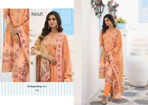 Rama Fashion Raazi Stella 10005 Price - 1145