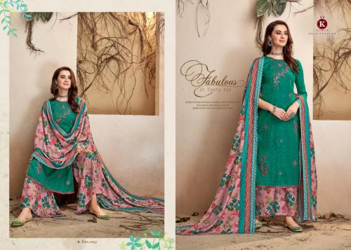 Kala Fashion Ishqbaaz Winter Collection 1003 Price - 741