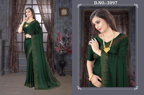 Naree Fashion Sanskar 3097 Price - 1495