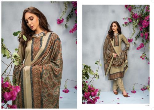 Rivaa Exports Falak 3516 Price - 1005