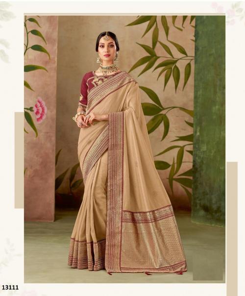 Mahotsav Saree Rajrani 13111