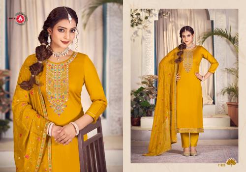 TRIPLE AAA KEERAT EDITION-6 11635 Price - 1049