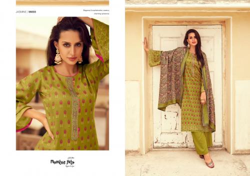 Mumtaz Arts jasmine 56003 Price - 730