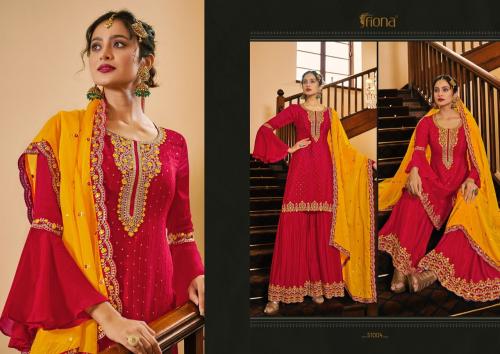 Fiona Shabyata 51004 Price - 2350