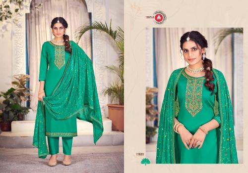 TRIPLE AAA KEERAT EDITION-6 11633 Price - 1049