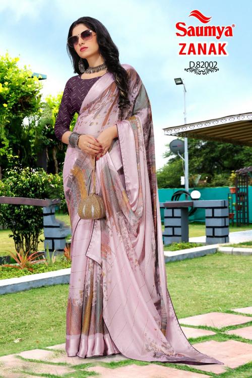 SAUMYA ZANAK 82002 Price - 795