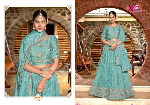 Varni Fabric Zeeya Saheli 16002 Price - 2891